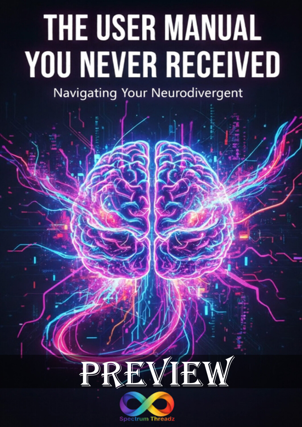 ADHD User Manual: Strategies & Guide (PDF Download)