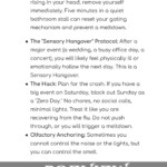 ADHD User Manual: Strategies & Guide (PDF Download) - Image 6