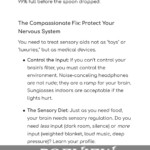 ADHD User Manual: Strategies & Guide (PDF Download) - Image 7