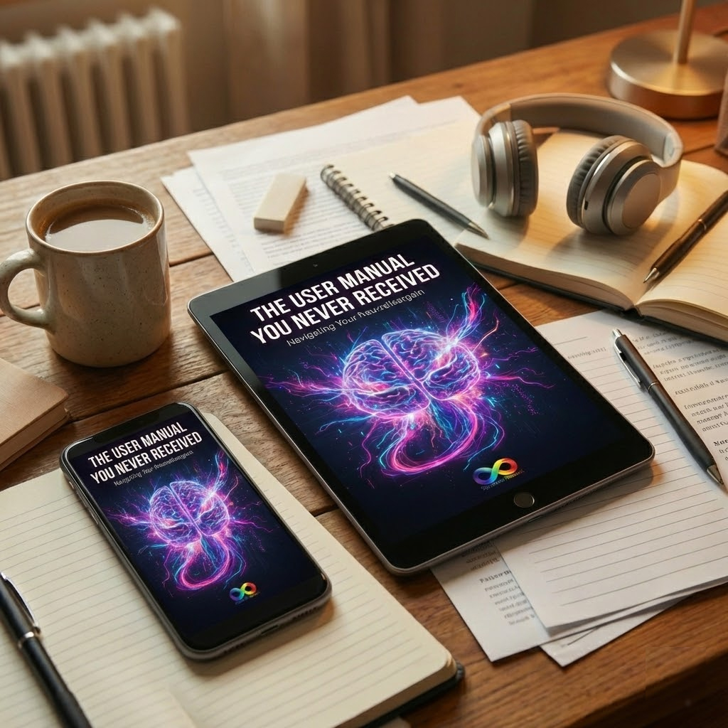 ADHD User Manual: Strategies & Guide (PDF Download)