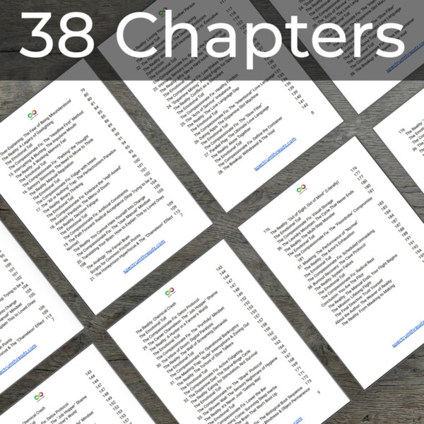 ADHD User Manual: Strategies & Guide (PDF Download)