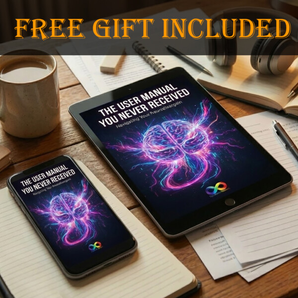 ADHD User Manual: Strategies & Guide (PDF Download)