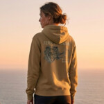 “Ferrari Brain” Heavyweight Hoodie – Oversized Neurodivergent Sweater - Image 6