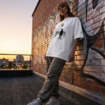 Quiet Spectrum Oversized T-Shirt - Image 3