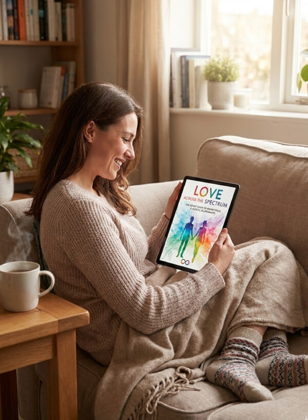 Love Across the Spectrum: Neurodivergent Relationship Toolkit