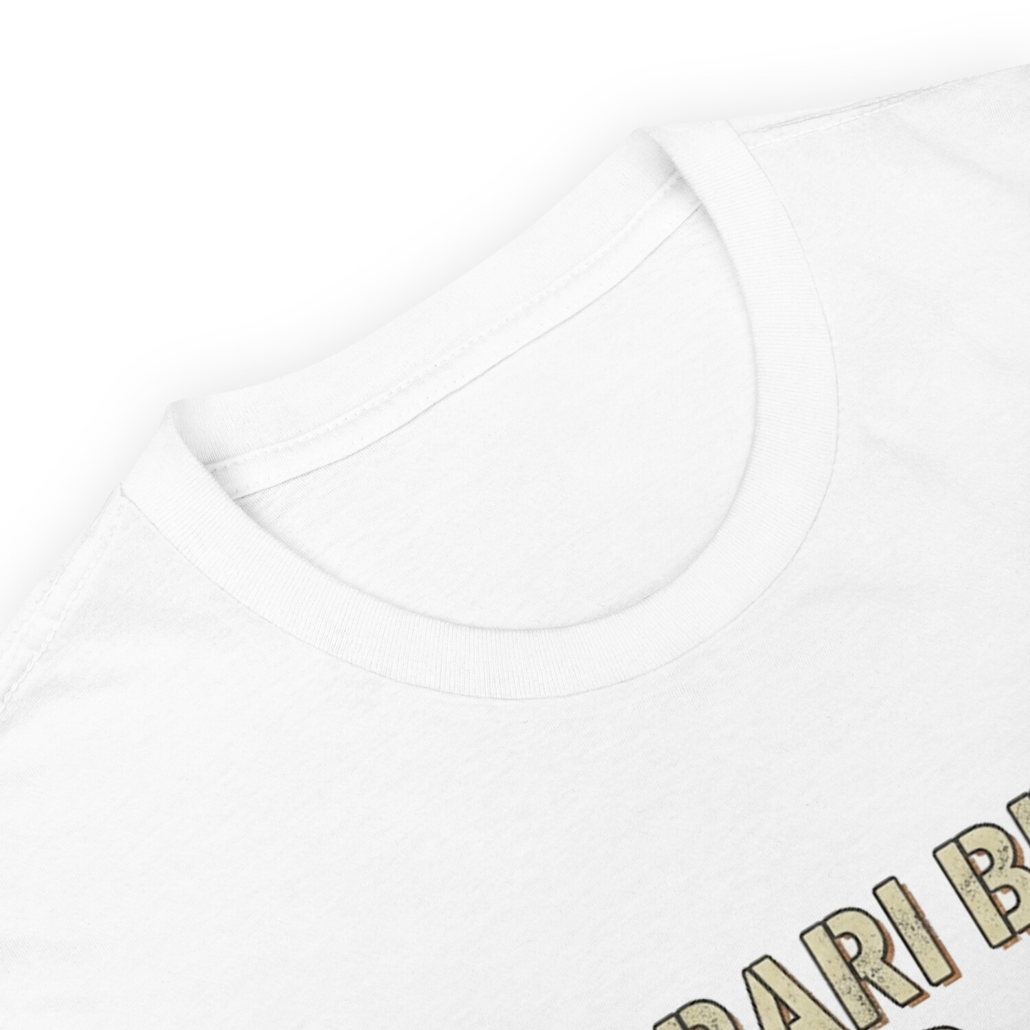 Ferrari Brain, Bicycle Brakes – Funny ADHD Graphic Tee - Image 10