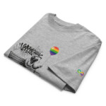 Urban Hope Oversized T-Shirt - Image 8