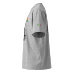 Urban Hope Oversized T-Shirt - Image 4