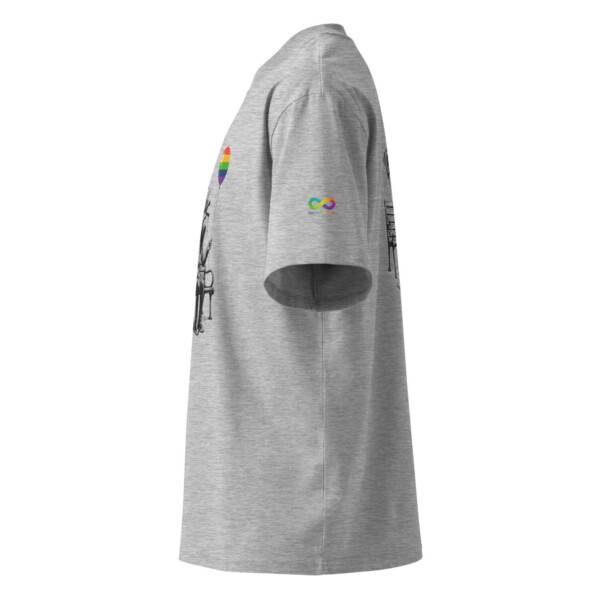 Urban Hope Oversized T-Shirt