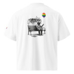 Urban Hope Oversized T-Shirt