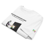 Unlocking Neurodiverse Minds Oversized T-Shirt - Image 8