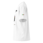 Divergent Thinking Oversized T-Shirt - Image 6