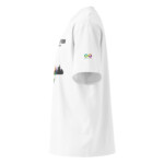 Neurodivergent Vision Oversized T-Shirt - Image 9