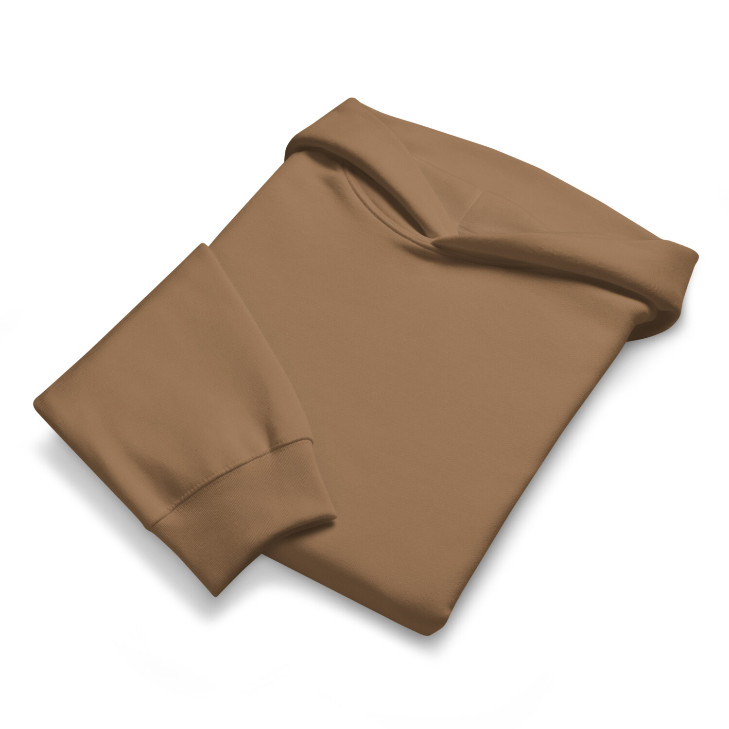 “Ferrari Brain” Heavyweight Hoodie – Oversized Neurodivergent Sweater