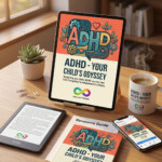 ADHD - Your Childs Odyssey - Image 6