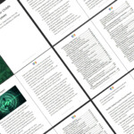 Autism: Your Child’s Odyssey | The Architect’s Blueprint from First Whispers to Adulthood - Image 5